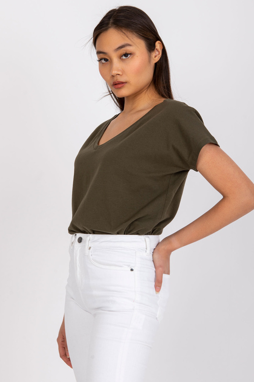 Khaki värvi T-särk Emory