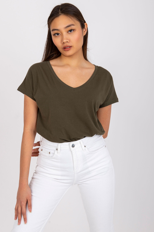 Khaki värvi T-särk Emory