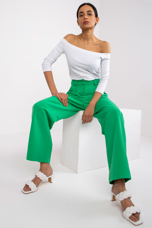 Lihtne valge hispaania pluus Live'ilt