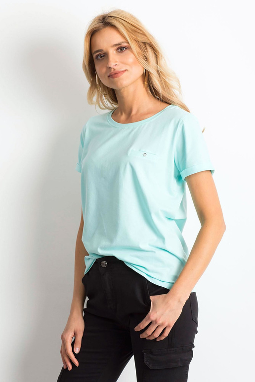 Mint Transformative T-särk