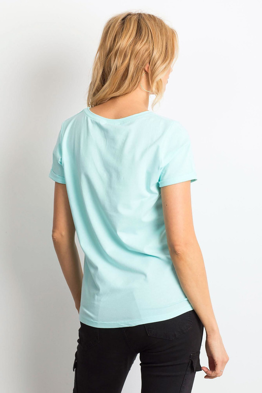 Mint Transformative T-särk