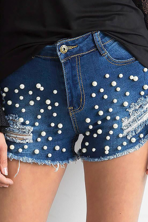 Lühikesed püksid - JMP-SN-PM5519.13P...