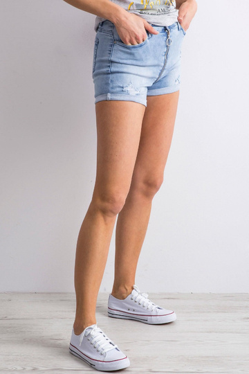 Sinised hädas teksapüksid 2