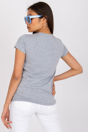 Hall Peachy T-särk 2