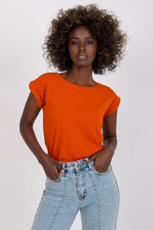 Tumeoranž Revolution T-särk