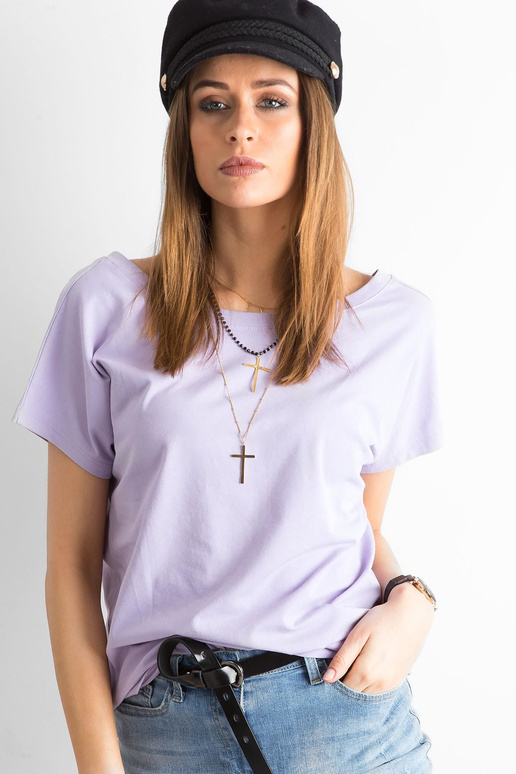 Helelilla Fire t-särk Helelilla Fire t-särk