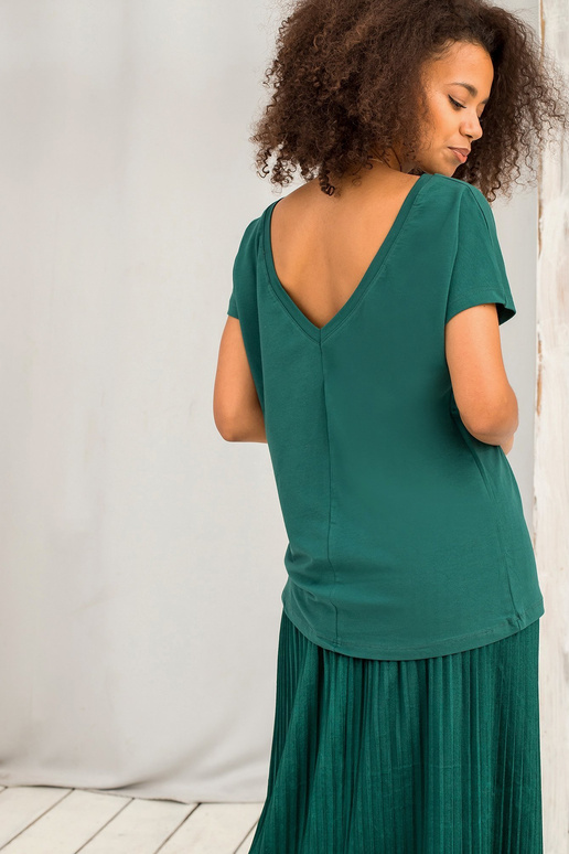 T-särk-RV-TS-4662.38P-tumeroheline T-särk-RV-TS-4662.38P-tumeroheline