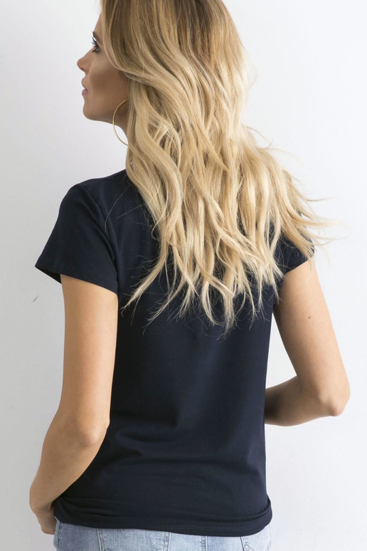 Meresinine Peachy t-särk Meresinine Peachy t-särk