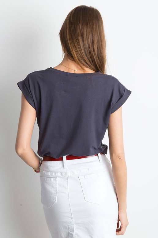 Graphite Revolution T-särk Graphite Revolution T-särk