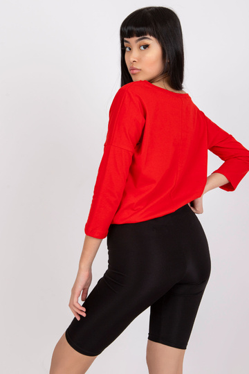 Fiona punane pluus 2