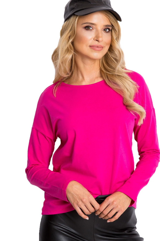 Taevane fuksia pluus Taevane fuksia pluus