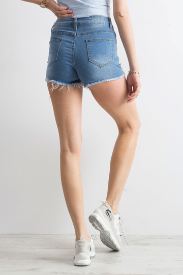 Sinised pärlitega teksapüksid 2