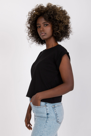 Must Revolution T-särk