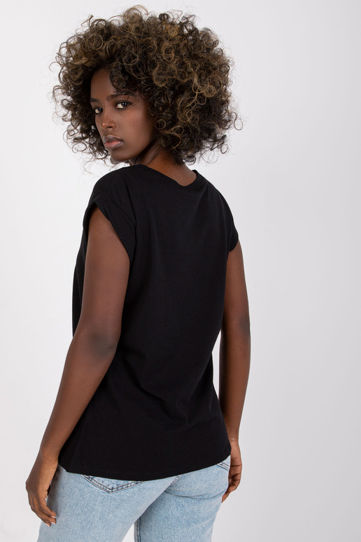 Must Revolution T-särk