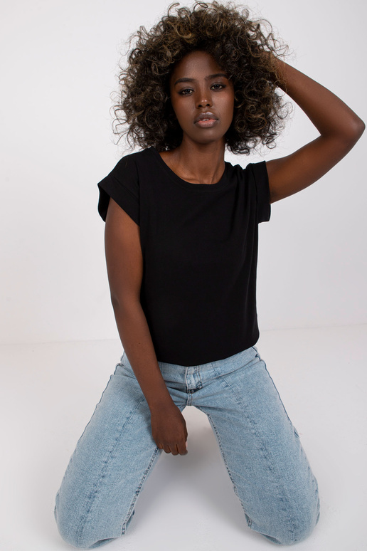 Must Revolution T-särk