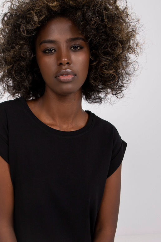 Must Revolution T-särk