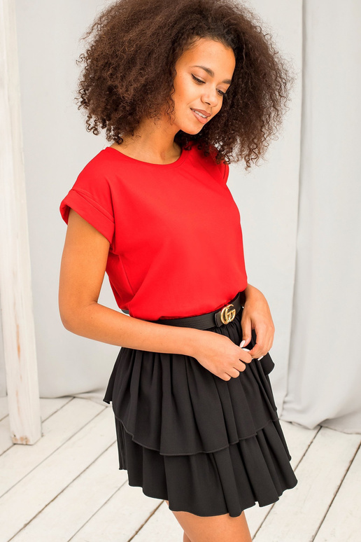 Red Revolution T-särk