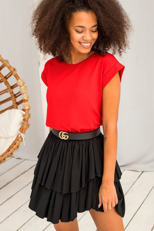 Red Revolution T-särk