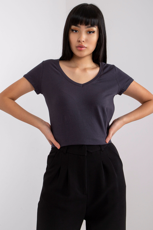 Grafiitruudukujuline T-särk Grafiitruudukujuline T-särk