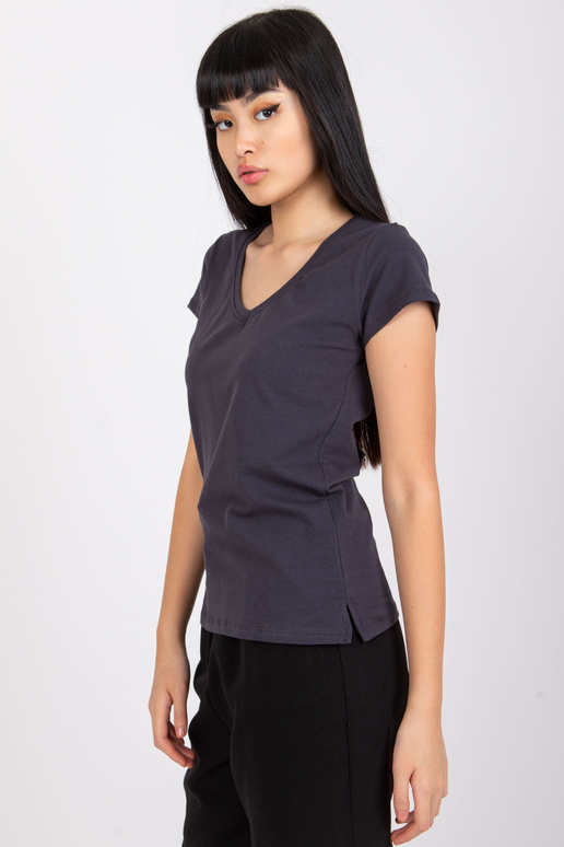 Grafiitruudukujuline T-särk Grafiitruudukujuline T-särk