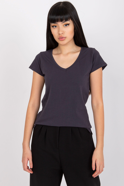 Grafiitruudukujuline T-särk Grafiitruudukujuline T-särk