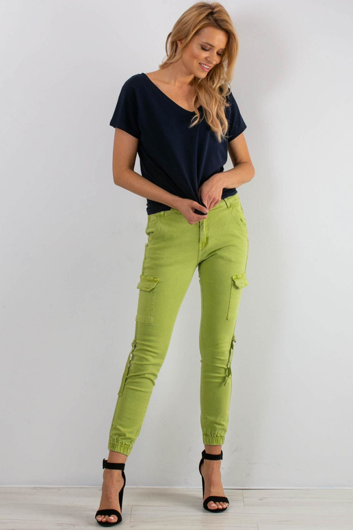 Meresinine t-särk Emory Meresinine t-särk Emory