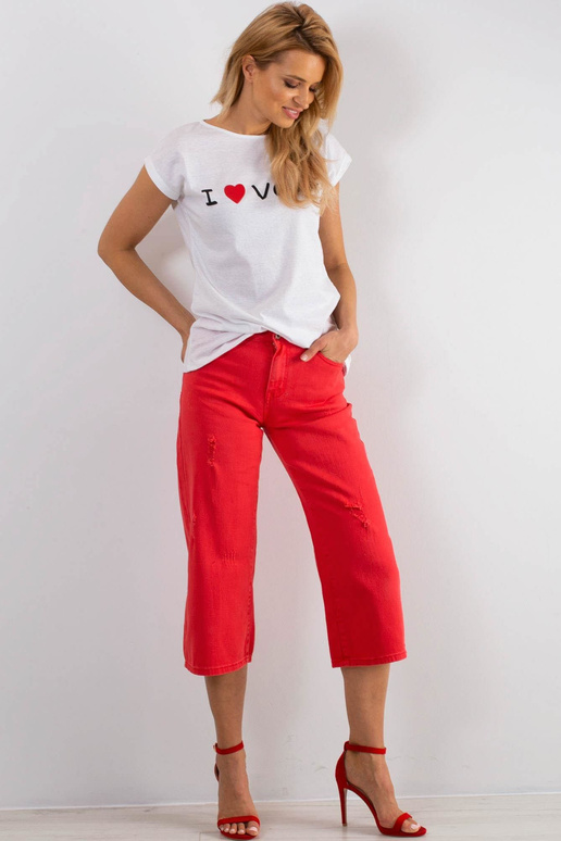 Punased teksad Põhjused Punased teksad Põhjused