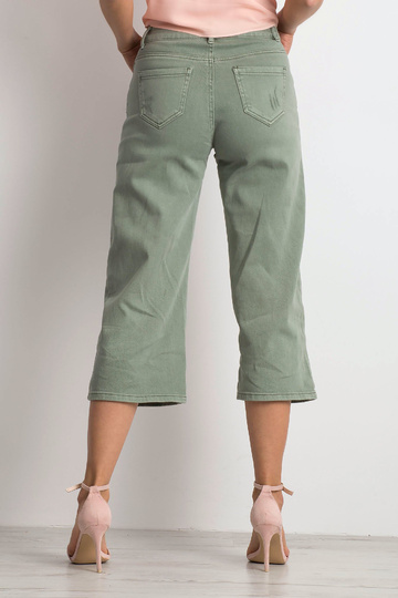 Khaki teksad Põhjused 2