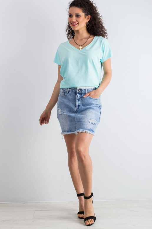 Mint Emory t-särk Mint Emory t-särk