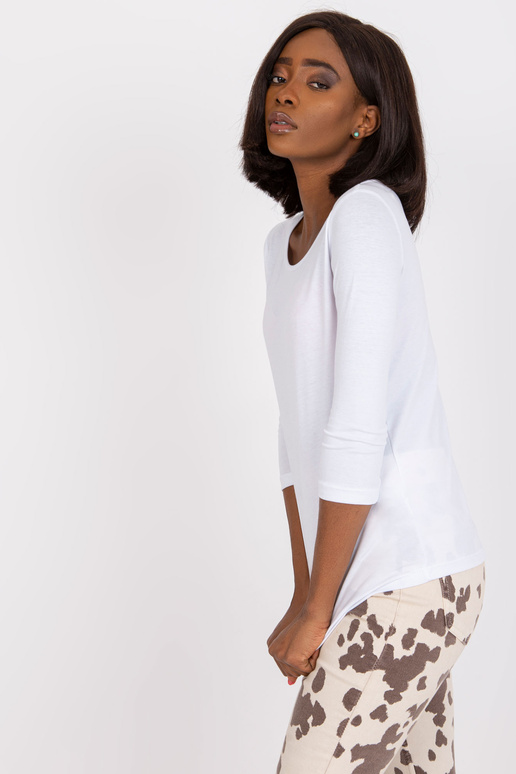 Valge Mona pluus Valge Mona pluus