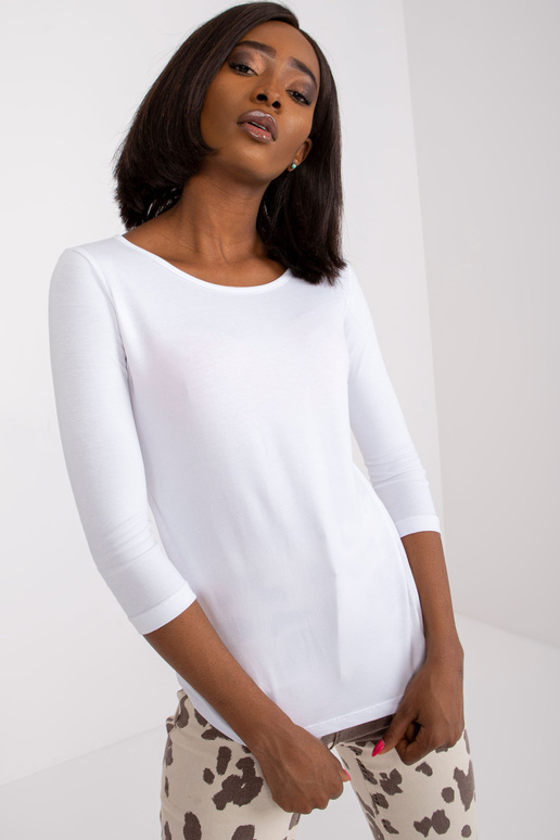 Valge Mona pluus Valge Mona pluus