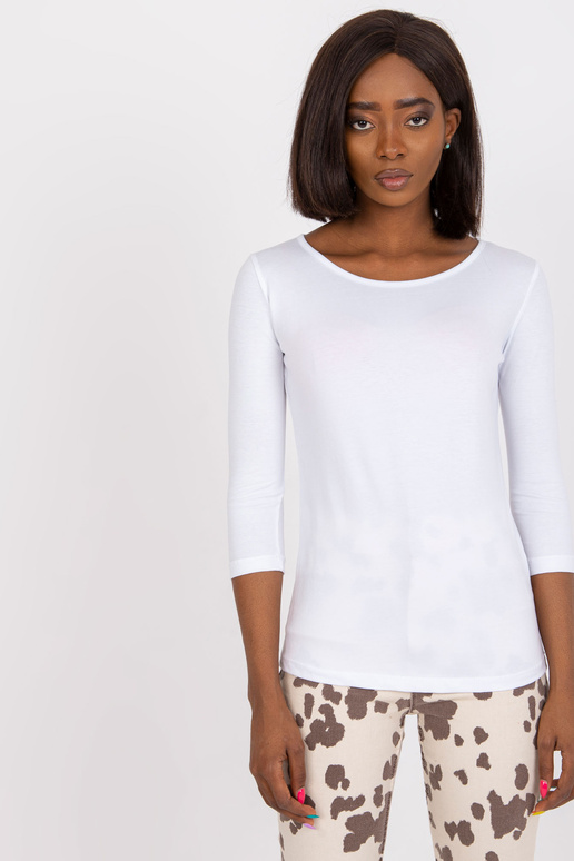 Valge Mona pluus Valge Mona pluus