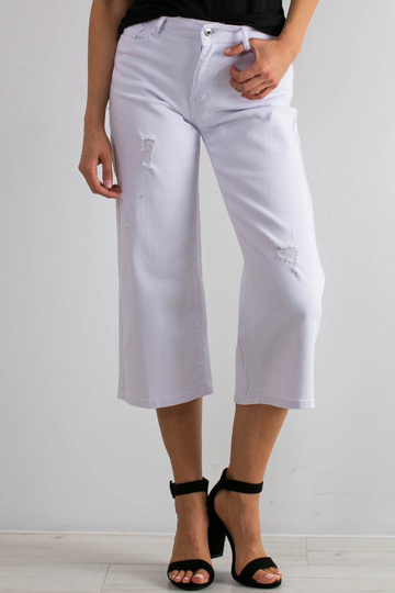 Valged teksad Põhjused