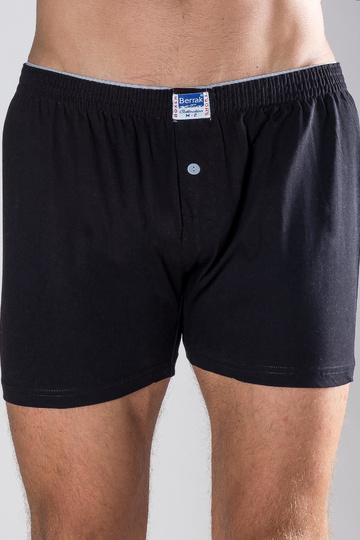 Mustad meeste bokserid 2