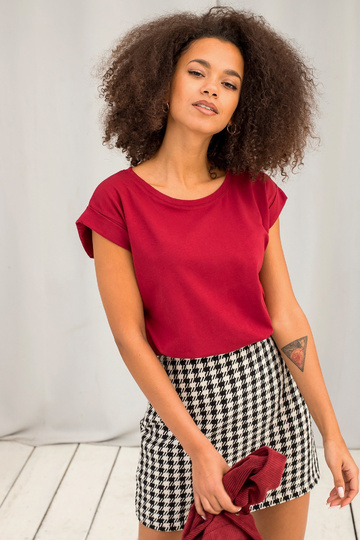 Burgundia revolutsiooni T-särk 2