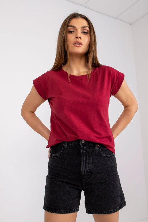 Burgundia revolutsiooni T-särk Burgundia revolutsiooni T-särk