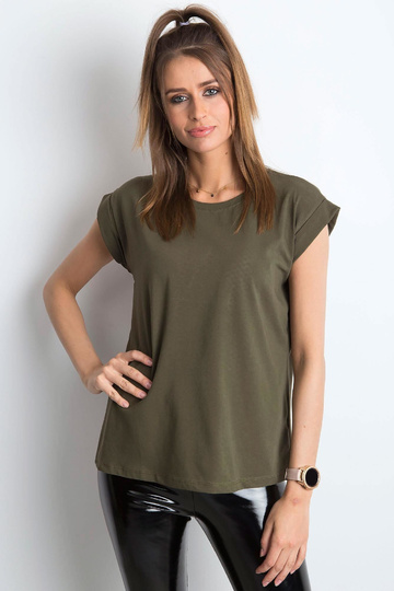 Khaki Revolution T-särk