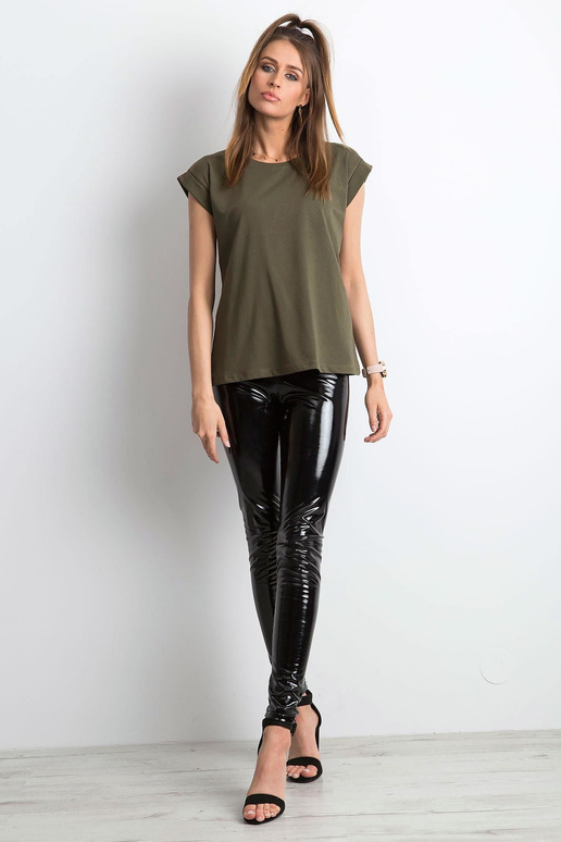 Khaki Revolution T-särk Khaki Revolution T-särk