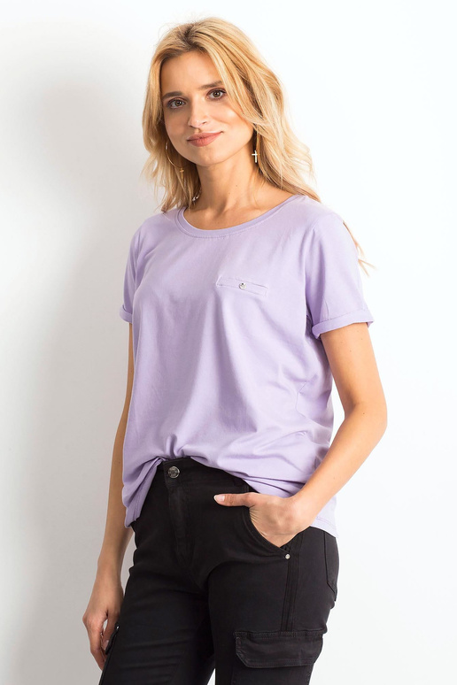 Helelilla Transformative T-särk