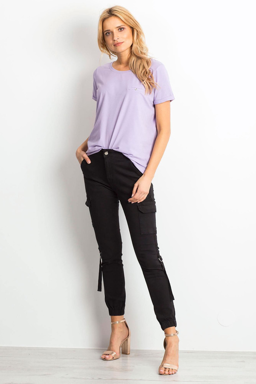 Helelilla Transformative T-särk