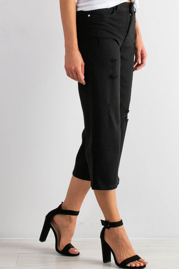 Mustad teksad Põhjused