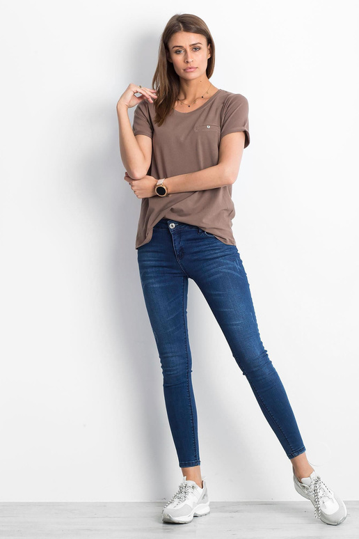 Transformatiivne kohvi T-särk Transformatiivne kohvi T-särk