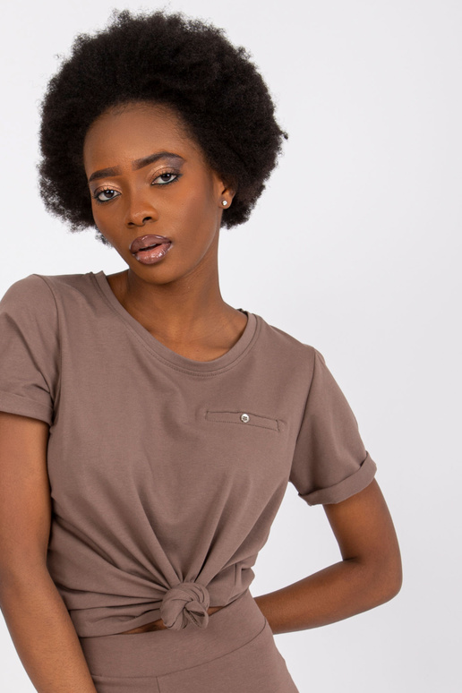 Transformatiivne kohvi T-särk Transformatiivne kohvi T-särk