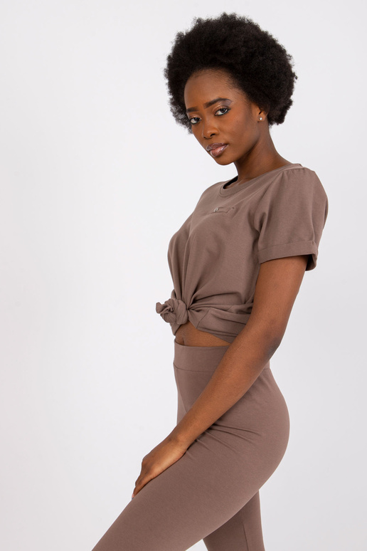 Transformatiivne kohvi T-särk Transformatiivne kohvi T-särk