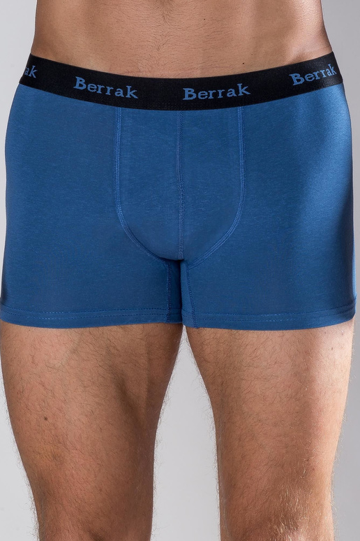 Sinised meeste bokserid