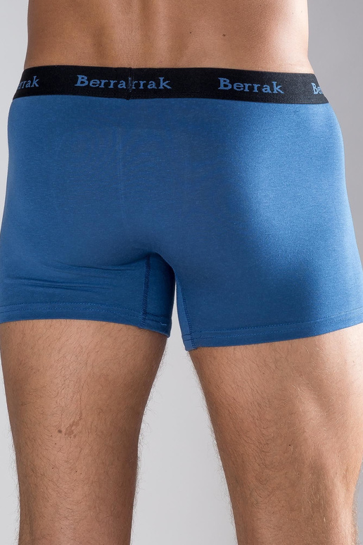 Sinised meeste bokserid