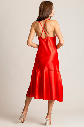 Punane komplekt Arabella 2