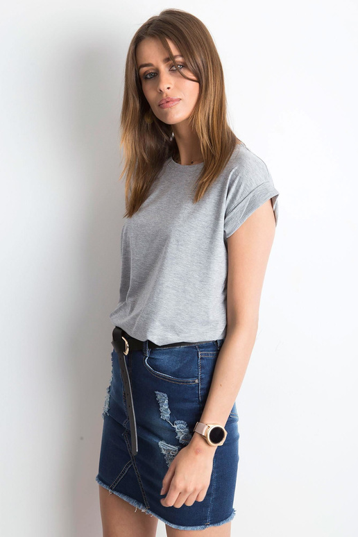 Grey Revolution T-särk