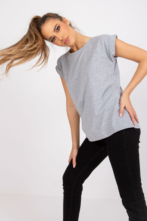 Grey Revolution T-särk