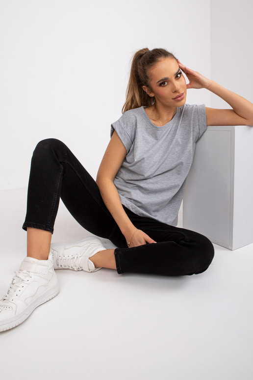 Grey Revolution T-särk